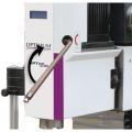   Optimum Maschinen OPTImill MH 25 V